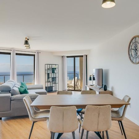 Banana Tree Apartment Camara de Lobos Ngoại thất bức ảnh