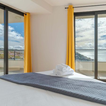 Banana Tree Apartment Camara de Lobos Ngoại thất bức ảnh