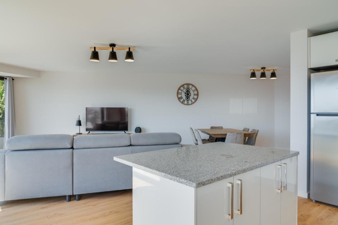 Banana Tree Apartment Camara de Lobos Ngoại thất bức ảnh